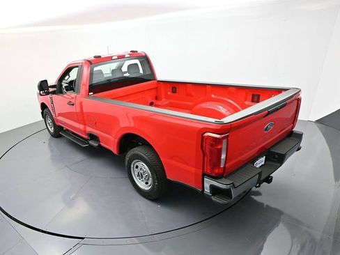 Used 2026 Ford F250 XL w/ XL Chrome Package RWD image 21
