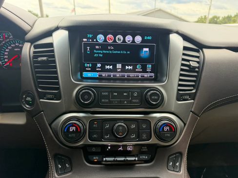 Used 2018 Chevrolet Tahoe LT AWD/4WD image 23
