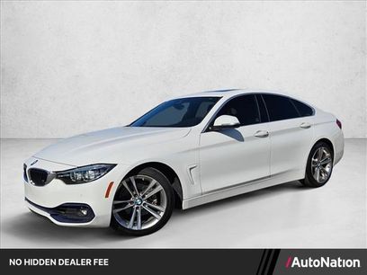 Used 2018 BMW 430i Gran Coupe
