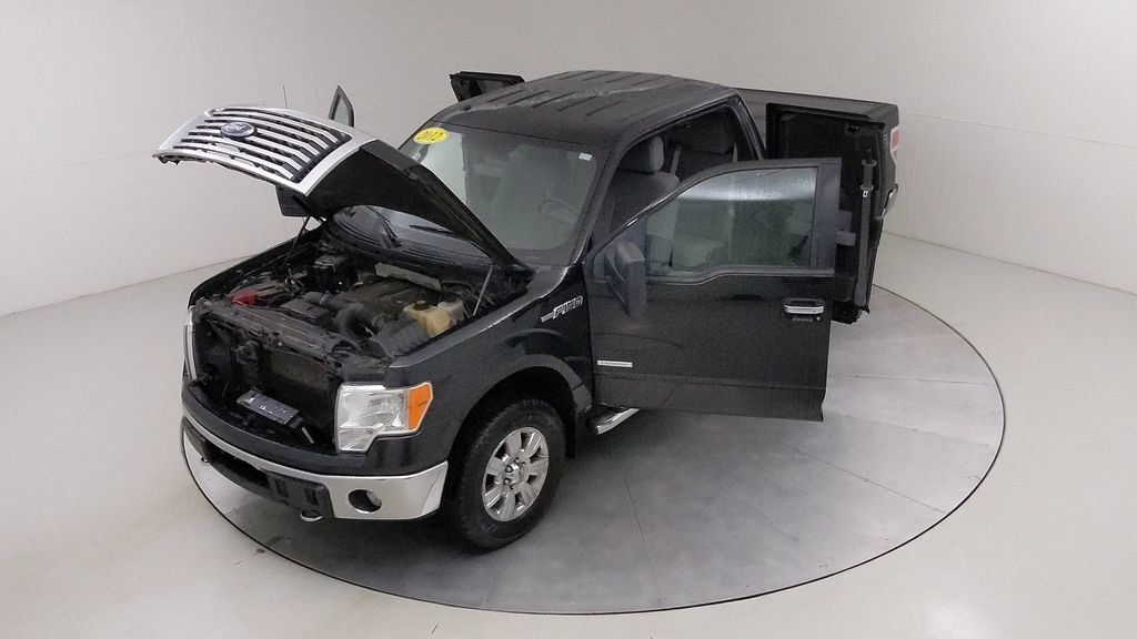 Used 2012 Ford F150 XLT w/ XTR Pkg AWD/4WD image 42