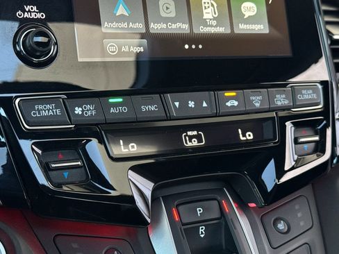 Certified 2023 Honda Odyssey Sport image 17