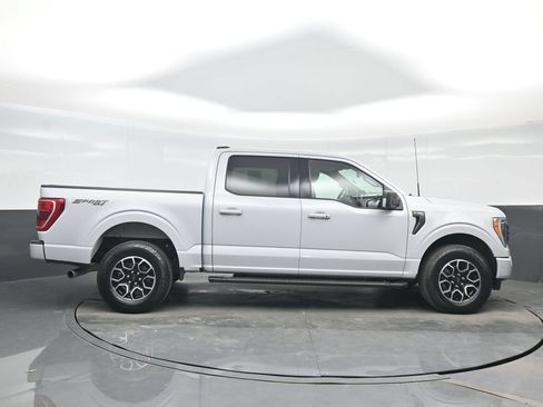 Used 2021 Ford F150 XLT w/ Equipment Group 302A High AWD/4WD image 7