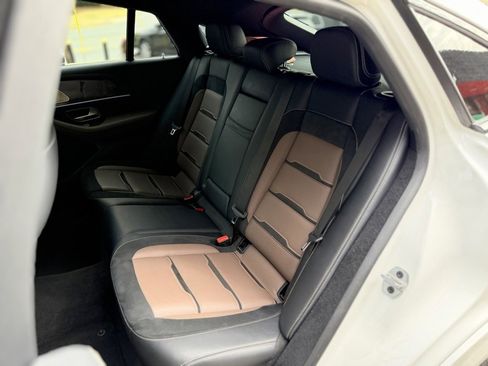 Used 2022 Mercedes-Benz GLE 53 AMG 4MATIC Coupe image 32