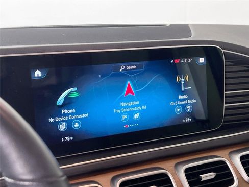 Certified 2022 Mercedes-Benz GLE 350 4MATIC image 15