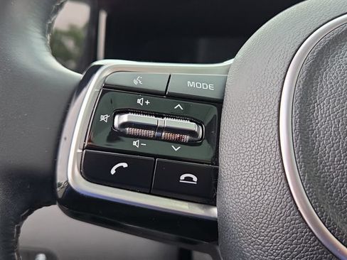 Used 2022 Kia Sorento SX FWD image 28