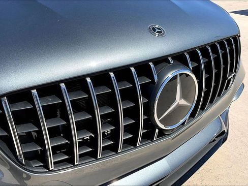 Used 2019 Mercedes-Benz GLC 63 AMG 4MATIC image 28