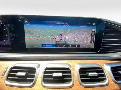 Used 2023 Mercedes-Benz GLE 350 4MATIC image 17