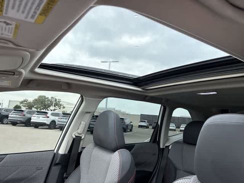 Used 2022 Subaru Forester Sport w/ Popular Package #3 AWD/4WD image 20