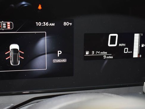 New 2026 Nissan Kicks SV w/ SV Premium Package image 8