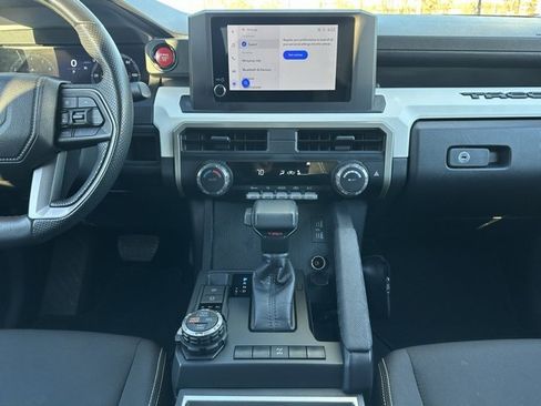 Used 2024 Toyota Tacoma TRD Off-Road image 12