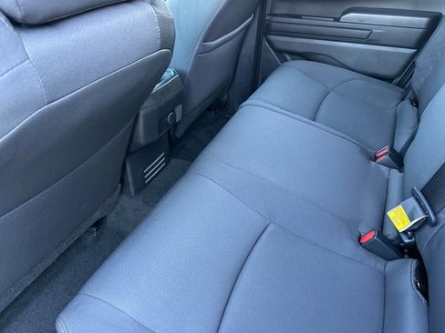 Certified 2025 Toyota Tacoma SR5 image 15