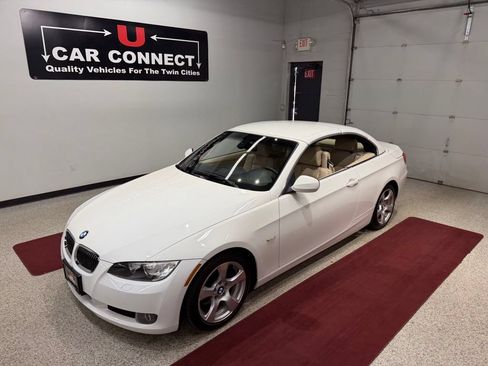 Used 2010 BMW 328i Convertible RWD image 53