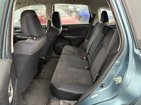 Used 2014 Honda CR-V LX image 8
