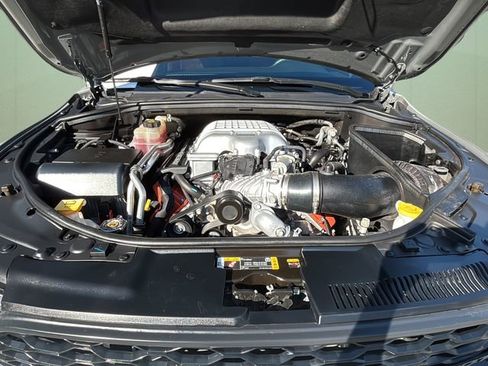 Used 2023 Dodge Durango SRT Hellcat image 12