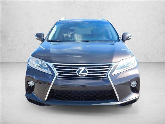 Used 2013 Lexus RX 350 FWD w/ Navigation Pkg image 4