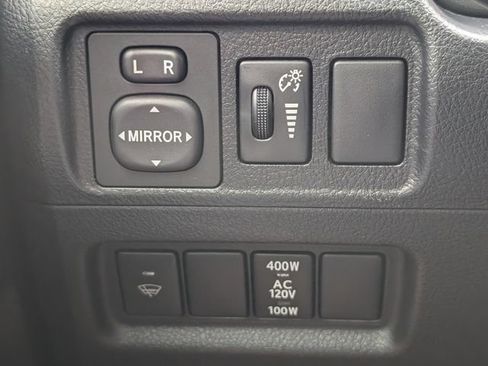 Used 2015 Toyota 4Runner SR5 RWD image 22