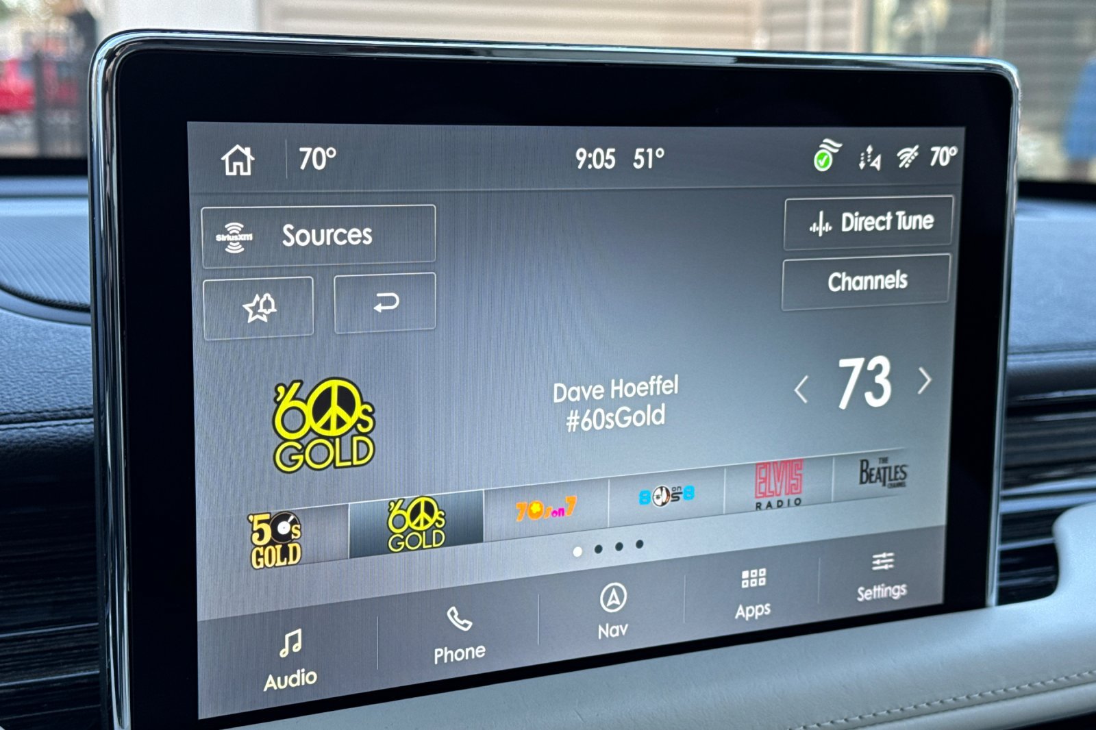 Certified 2023 Lincoln Aviator Black Label w/ Dynamic Handling Package AWD/4WD image 19