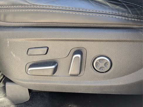 Used 2023 Hyundai Santa Fe Calligraphy w/ Cargo Package FWD image 19