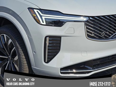 New 2026 Volvo XC90 T8 Ultra AWD/4WD image 7