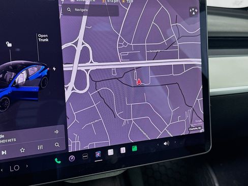 Used 2021 Tesla Model 3 Performance image 21