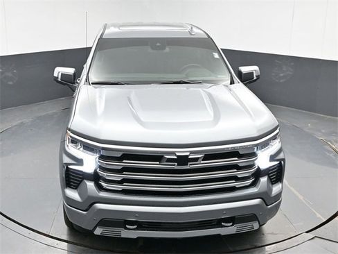 Certified 2026 Chevrolet Silverado 1500 High Country image 36