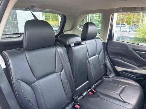 Used 2022 Subaru Forester Limited AWD/4WD image 20