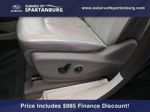 Used 2017 Chrysler Pacifica Touring-L Plus w/ Advanced Safetytec Group image 14