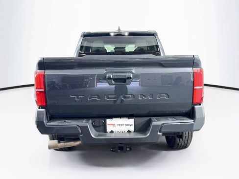 Certified 2025 Toyota Tacoma SR5 RWD image 11