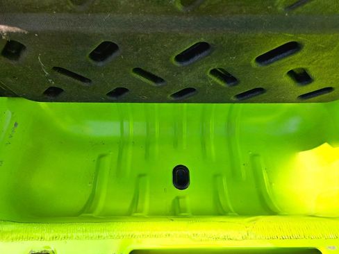 Used 2012 Jeep Wrangler Sport AWD/4WD image 23