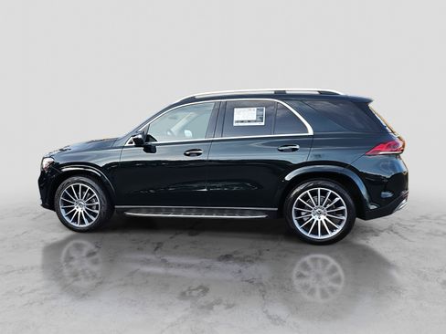 Certified 2023 Mercedes-Benz GLE 350 4MATIC image 9