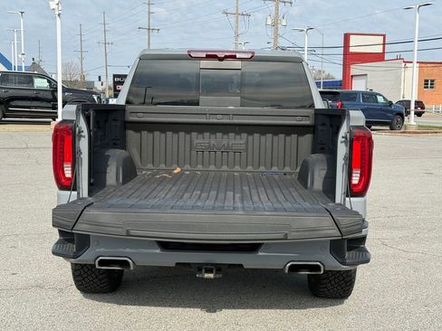 Used 2025 GMC Sierra 1500 Denali image 8