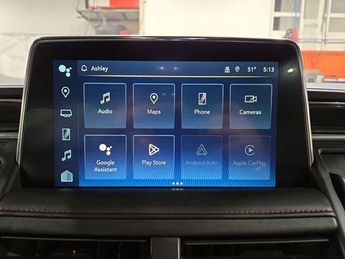 Used 2023 Chevrolet Tahoe RST image 25