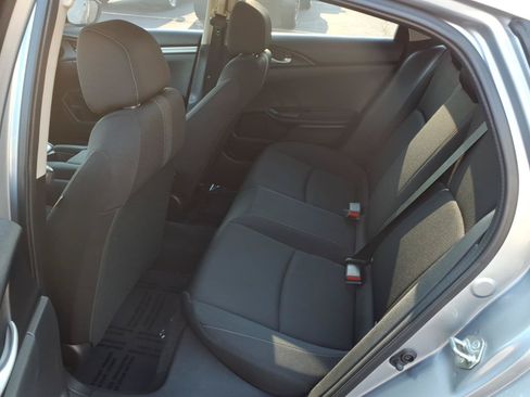 Used 2018 Honda Civic LX image 6