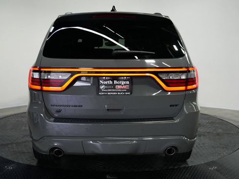 Used 2023 Dodge Durango GT AWD/4WD image 7
