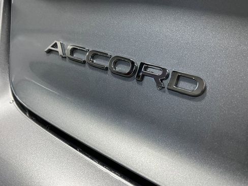 New 2025 Honda Accord SE image 5