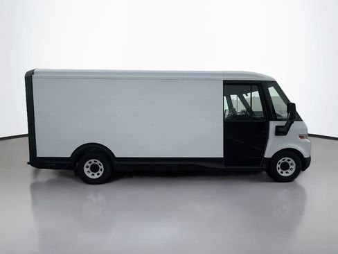 Used 2024 Chevrolet Brightdrop 600 w/ Commercial Equipment Package AWD/4WD image 4