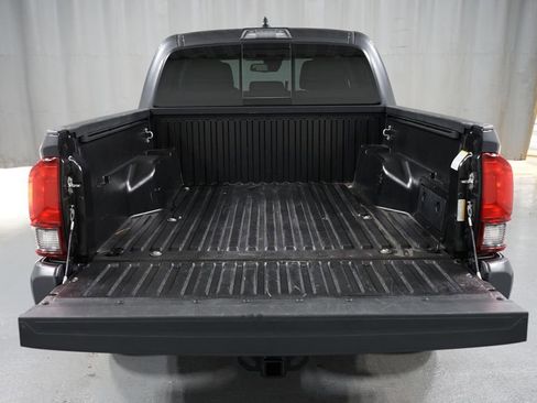 Certified 2023 Toyota Tacoma SR5 image 33