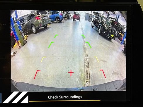 New 2026 Subaru Outback Premium AWD/4WD image 15