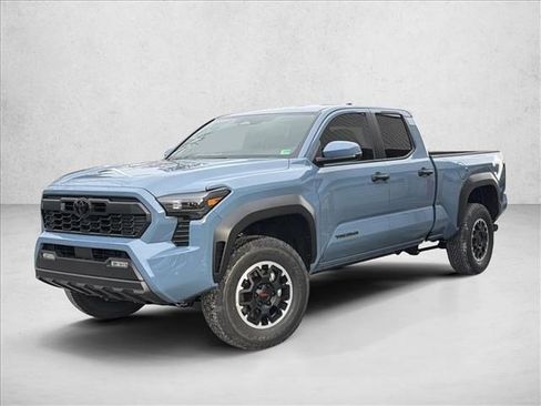 New 2026 Toyota Tacoma TRD Off-Road image 1