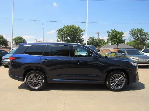 Used 2024 Lexus TX 350 FWD image 5