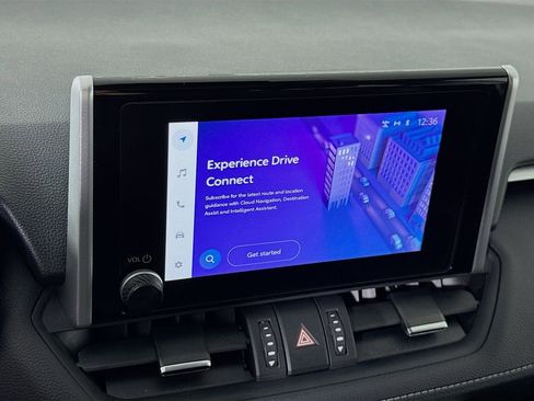 Certified 2024 Toyota RAV4 XLE Premium w/ Weather Package image 8