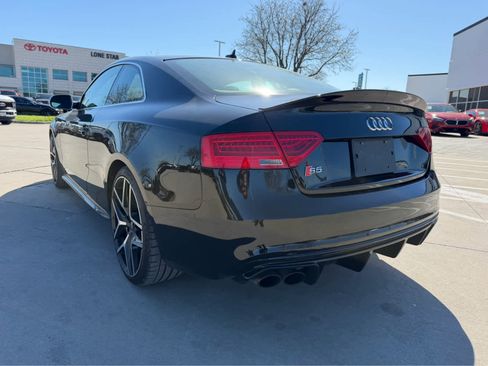 Used 2015 Audi S5 Premium Plus image 2