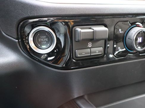 New 2026 Chevrolet Silverado 1500 LT Trail Boss w/ Convenience Package II AWD/4WD image 13