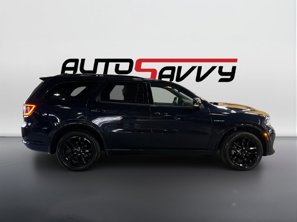 Used 2025 Dodge Durango R/T AWD/4WD image 4