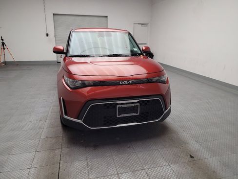 Used 2023 Kia Soul LX FWD image 14
