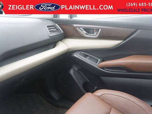 Used 2022 Subaru Ascent Touring image 29