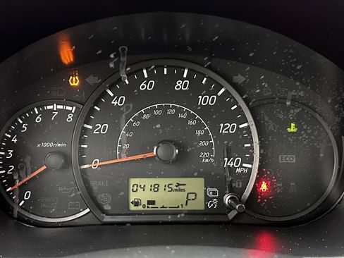 Used 2019 Mitsubishi Mirage G4 ES image 16