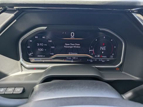 Used 2024 GMC Sierra 2500 AT4 w/ AT4 Premium Plus Package AWD/4WD image 26