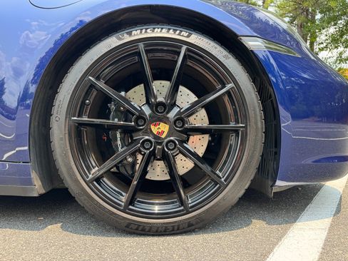 Used 2021 Porsche 911 GT3 RS image 68