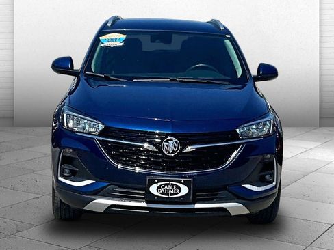 Used 2023 Buick Encore GX Select FWD image 2